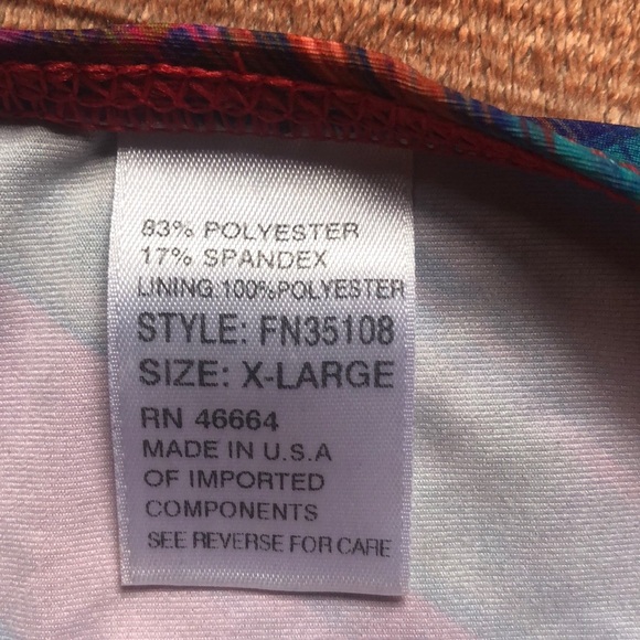 Bikini Bottoms - Picture 4 of 5